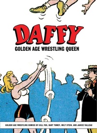 Enlarge image Cover: Daffy - Living the Line LLC