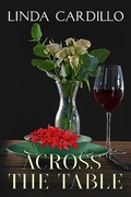 Cover: Across the Table - Bellastoria Press