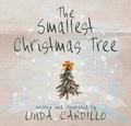 Cover: The Smallest Christmas Tree - Bellastoria Press