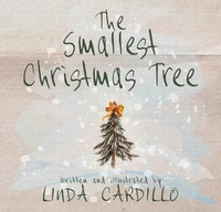 Enlarge image Cover: The Smallest Christmas Tree - Bellastoria Press