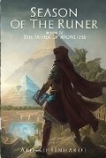 Cover: Season of the Runer Book IV - SpaceDragon Creations