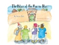 Cover: The Palace of the Man in Blue - Hoopoe Books