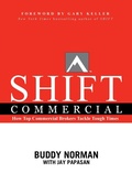 Cover: Shift Commercial - Bard Press