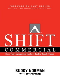 Enlarge image Cover: Shift Commercial - Bard Press