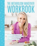 Cover: Metabolism Makeover Workbook - Flashpoint