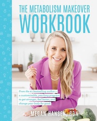 Enlarge image Cover: Metabolism Makeover Workbook - Flashpoint