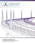 Cover: Autodesk Civil 3D 2023 - Ascent, Center for Technical Knowledge
