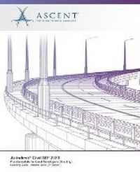 Abbildung von: Autodesk Civil 3D 2023 - Ascent, Center for Technical Knowledge