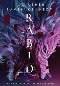 Enlarge image Cover: Rabid - Ivy Asher LLC