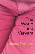 Cover: The World and Varvara - Spuyten Duyvil
