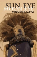 Cover: Sun Eye Moon Eye - Spuyten Duyvil