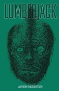 Cover: Lumberjack - Tenebrous Press