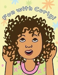 Enlarge image Cover: Fun With Curly - Michelle Nelson