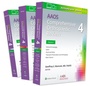 Cover: AAOS Comprehensive Orthopaedic Review 4: Print + Ebook - WOLTERS KLUWER HEALTH