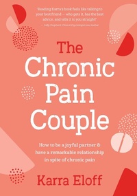 Bild vergrößern Bild: The Chronic Pain Couple - Wendy Pye Publishing Ltd