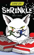 Cover: Game On: Shrinkle - EK Books