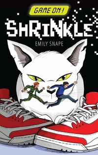 Enlarge image Cover: Game On: Shrinkle - EK Books