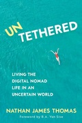 Cover: Untethered - Wendy Pye Publishing Ltd