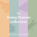 Cover: The Being Human Collection - Exisle Publishing