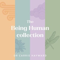 Enlarge image Cover: The Being Human Collection - Exisle Publishing