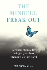 Enlarge image Cover: The Mindful Freak-Out - Exisle Publishing