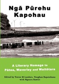 Cover: Nga Purehu Kapohau - Lasavia Publishing Ltd