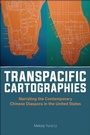 Cover: Transpacific Cartographies - Rutgers University Press
