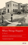 Cover: When Things Happen - Rutgers University Press