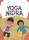Cover: Yoga Nidra - Balboa Press
