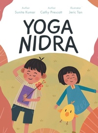 Enlarge image Cover: Yoga Nidra - Balboa Press
