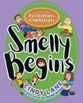 Cover: Smelly Begins - TellWell Press