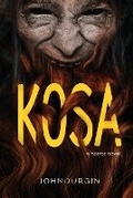 Cover: Kosa - DarkLit Press