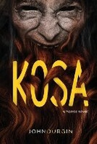 Enlarge image Cover: Kosa - DarkLit Press