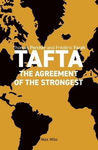 Enlarge image Cover: Tafta - Max Milo Editions