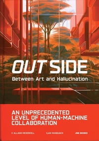Enlarge image Cover: Out Side - Jean Boite editions