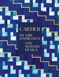 Cover: Cartier: Islamic Inspiration and Modern Design - Editions Skira Paris