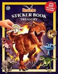Cover: Dinosaurs - Phidal Publishing