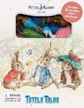 Cover: Peter Rabbit Classic - Phidal Publishing