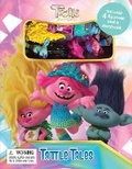 Cover: Universal Trolls 3: Tattle Tales - Phidal Publishing