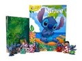 Cover: Disney Stitch - Phidal Publishing