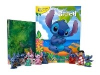 Enlarge image Cover: Disney Stitch - Phidal Publishing