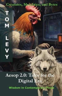 Abbildung von: Aesop 2.0 - Tales for the Digital Era - 01 WEB CANADA