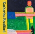 Cover: Katherine Bradford - JRP Editions