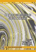 Cover: Polymers, Composites and Special Materials - Trans Tech Publications Ltd