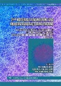 Cover: 2nd Materials Engineering and Modern Manufacturing (MeMM) - Trans Tech Publications Ltd