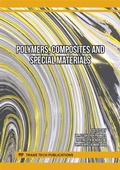 Cover: Polymers, Composites and Special Materials - Trans Tech Publications Ltd