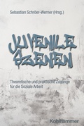 Cover: Juvenile Szenen - Kohlhammer