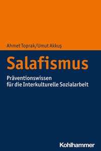 Enlarge image Cover: Salafismus - Kohlhammer