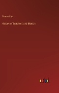 Cover: History of Sandford and Merton - Outlook Verlag