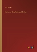 Cover: History of Sandford and Merton - Outlook Verlag